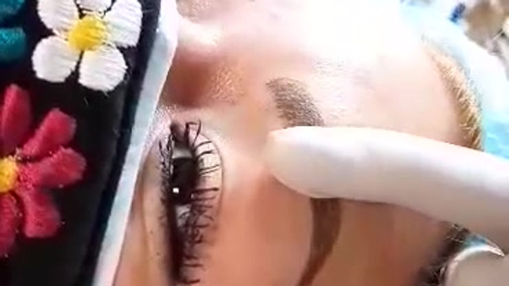 Microblading Vera